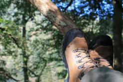 Meindl Hiking Boots-Womens Kansas GTX Boots - Alt Loden