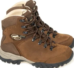 Meindl Hiking Shoes & Boots|Hiking Boots-Womens Meran GTX Boots - Brown