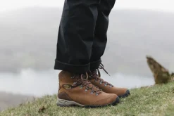 Meindl Hiking Shoes & Boots|Hiking Boots-Womens Meran GTX Boots - Brown