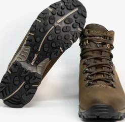 Meindl Hiking Shoes & Boots|Hiking Boots-Womens Peru GTX Boots - Brown