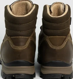 Meindl Hiking Shoes & Boots|Hiking Boots-Womens Peru GTX Boots - Brown