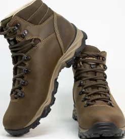 Meindl Hiking Shoes & Boots|Hiking Boots-Womens Peru GTX Boots - Brown