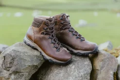 Meindl Hiking Shoes & Boots|Hiking Boots-Womens Peru GTX Boots - Brown