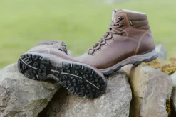 Meindl Hiking Shoes & Boots|Hiking Boots-Womens Peru GTX Boots - Brown