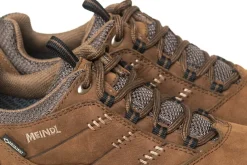 Meindl Hiking Shoes & Boots|Walking Shoes-Womens Philadelphia GTX Shoes - Brown