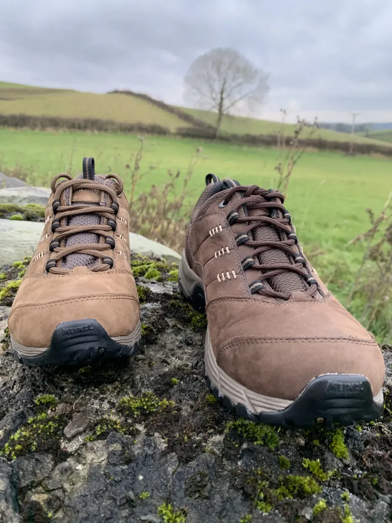 Meindl Hiking Shoes & Boots|Walking Shoes-Womens Philadelphia GTX Shoes - Brown