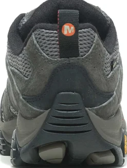 Merrell Hiking Shoes & Boots|Walking Shoes-Mens Moab 3 GTX Shoes - Wide Fit - Beluga