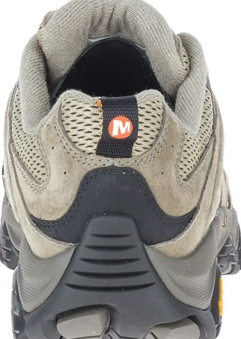 Merrell Hiking Shoes & Boots|Walking Shoes-Mens Moab 3 Shoes - Pecan