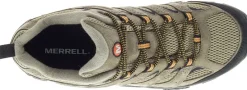 Merrell Hiking Shoes & Boots|Walking Shoes-Mens Moab 3 Shoes - Pecan