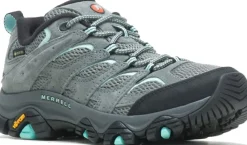 Merrell Hiking Shoes & Boots|Walking Shoes-Womens Moab 3 GTX Shoes - Sedona Sage
