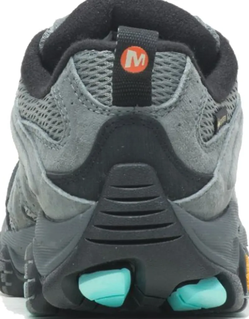 Merrell Hiking Shoes & Boots|Walking Shoes-Womens Moab 3 GTX Shoes - Sedona Sage