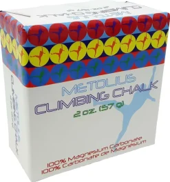 Metolius Chalk & Chalkbags-Chalk Block