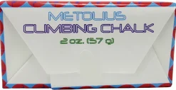 Metolius Chalk & Chalkbags-Chalk Block
