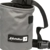 Metolius Chalk & Chalkbags-Comp Chalk Bag - Cloudburst Grey