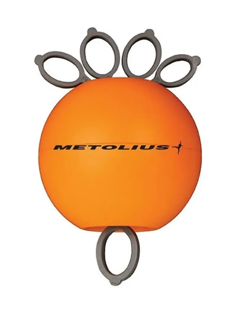 Metolius Climbing Accessories-GripSaver Plus - Hard