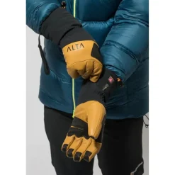 Montane Gloves-Alpine Mission Gloves