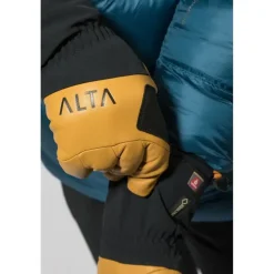 Montane Gloves-Alpine Mission Gloves