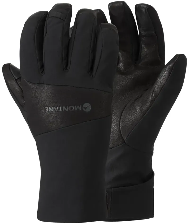 Montane Gloves-Alpine Resolve Gloves