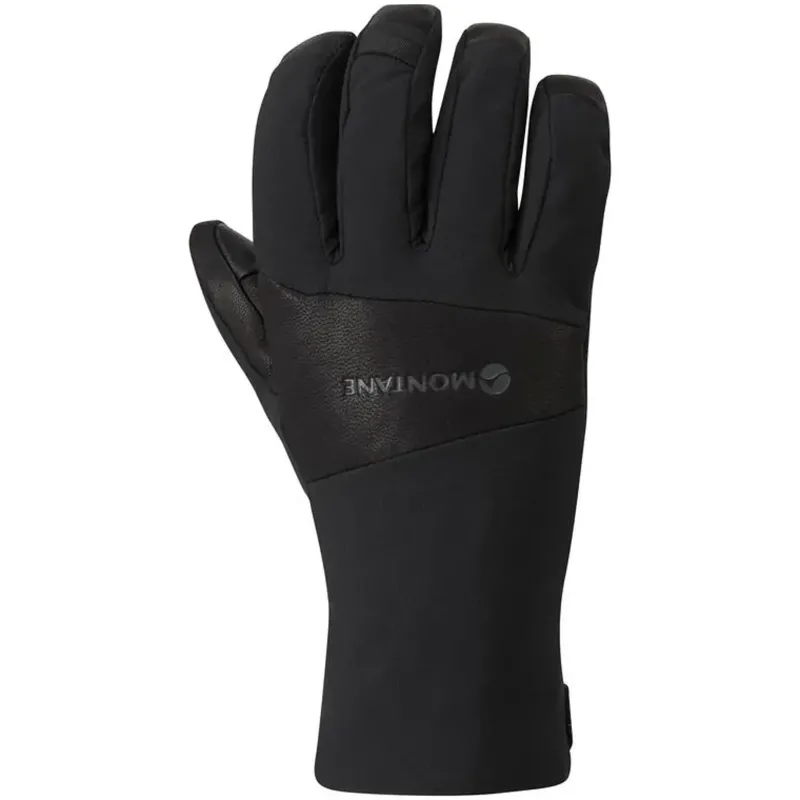 Montane Gloves-Alpine Resolve Gloves