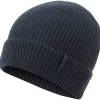 Montane Hats-Brew Beanie - Eclipse Blue