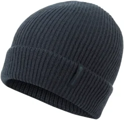 Montane Hats-Brew Beanie - Eclipse Blue