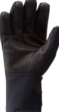 Montane Gloves-Duality Gloves - Black