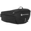 Montane Hip Packs & Crossbody'S-Gecko 1+ Waist Pack - Black