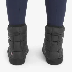 Montane Slippers-Icarus Hut Bootie - Black