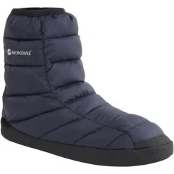 Montane Slippers-Icarus Hut Bootie - Eclipse Blue