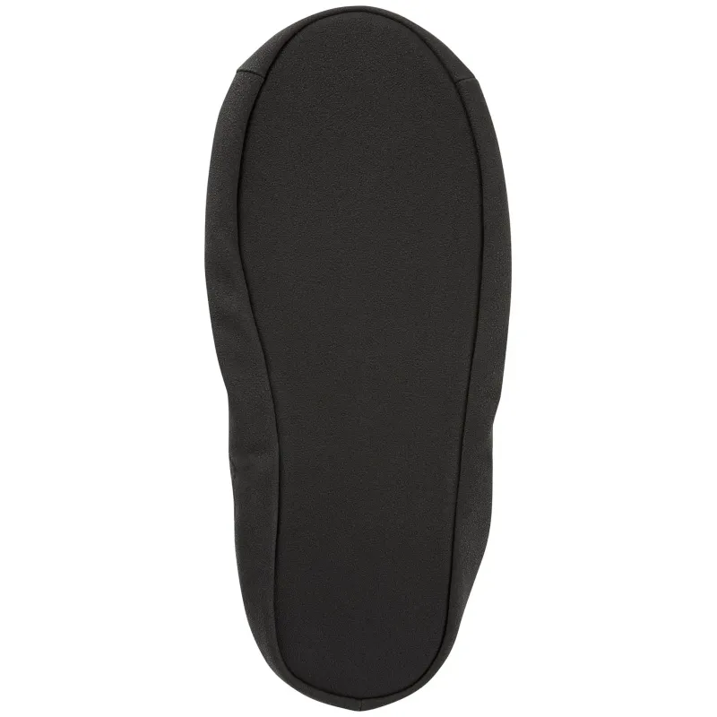 Montane Slippers-Icarus Hut Slippers - Black