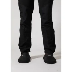Montane Slippers-Icarus Hut Slippers - Black