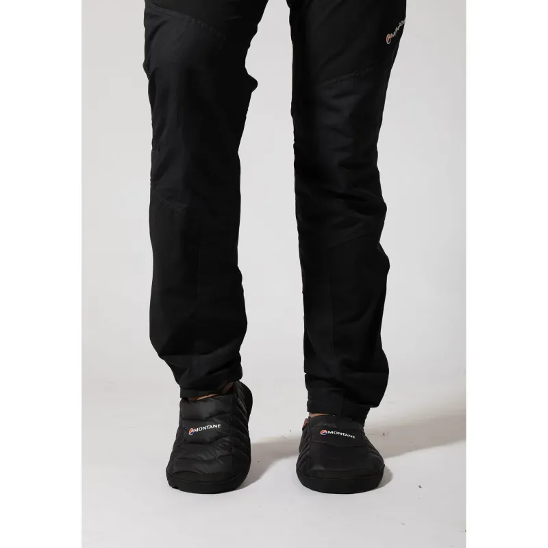 Montane Slippers-Icarus Hut Slippers - Black