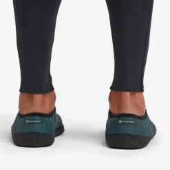 Montane Slippers-Icarus Hut Slippers - Deep Forest