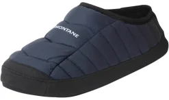 Montane Slippers-Icarus Hut Slippers - Eclipse Blue