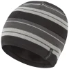 Montane Hats-Jack Beanie - Midnight Grey