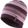 Montane Hats-Jack Beanie - Mulberry
