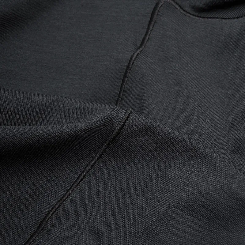 Montane T-Shirts & Baselayers-Mens Alhena T Shirt - Black