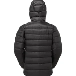 Montane Insulated Jackets-Mens Anti-Freeze XT Hoodie - Black