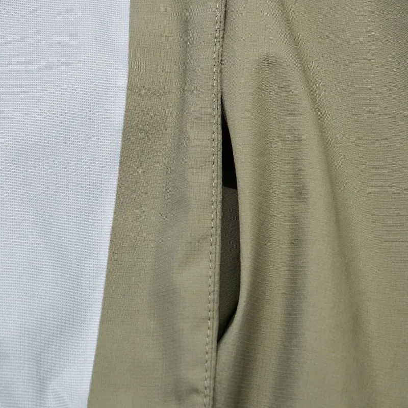 Montane Waterproof Jackets-Mens Cetus Jacket - Caper