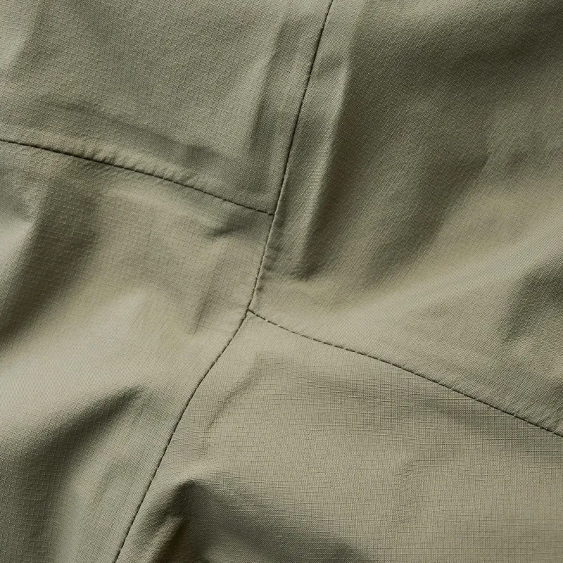 Montane Waterproof Jackets-Mens Cetus Jacket - Caper