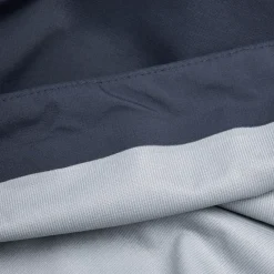 Montane Waterproof Jackets-Mens Cetus Jacket - Eclipse Blue