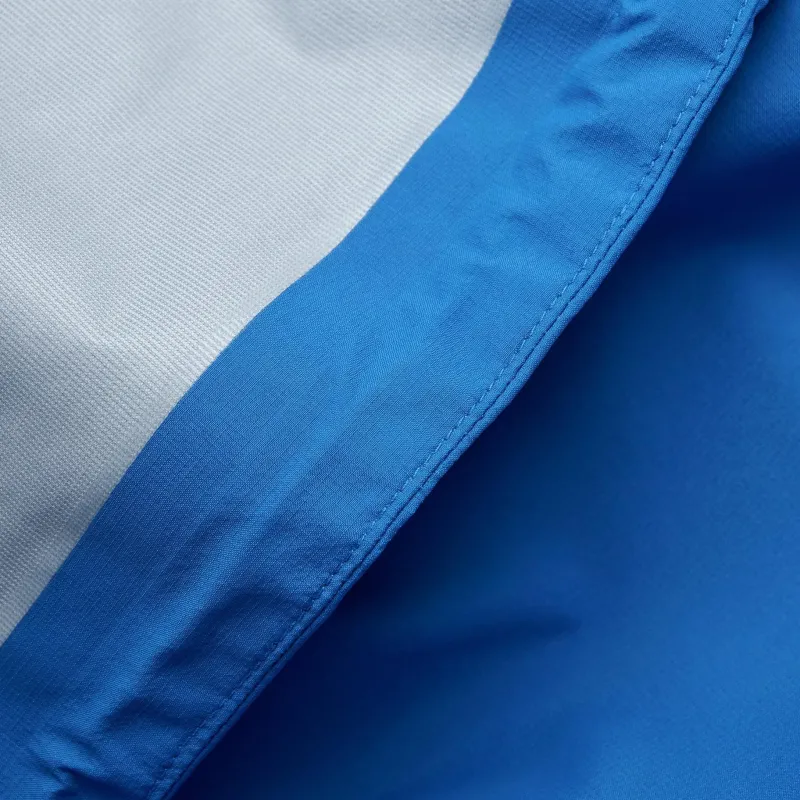 Montane Waterproof Jackets-Mens Cetus Jacket - Neptune Blue