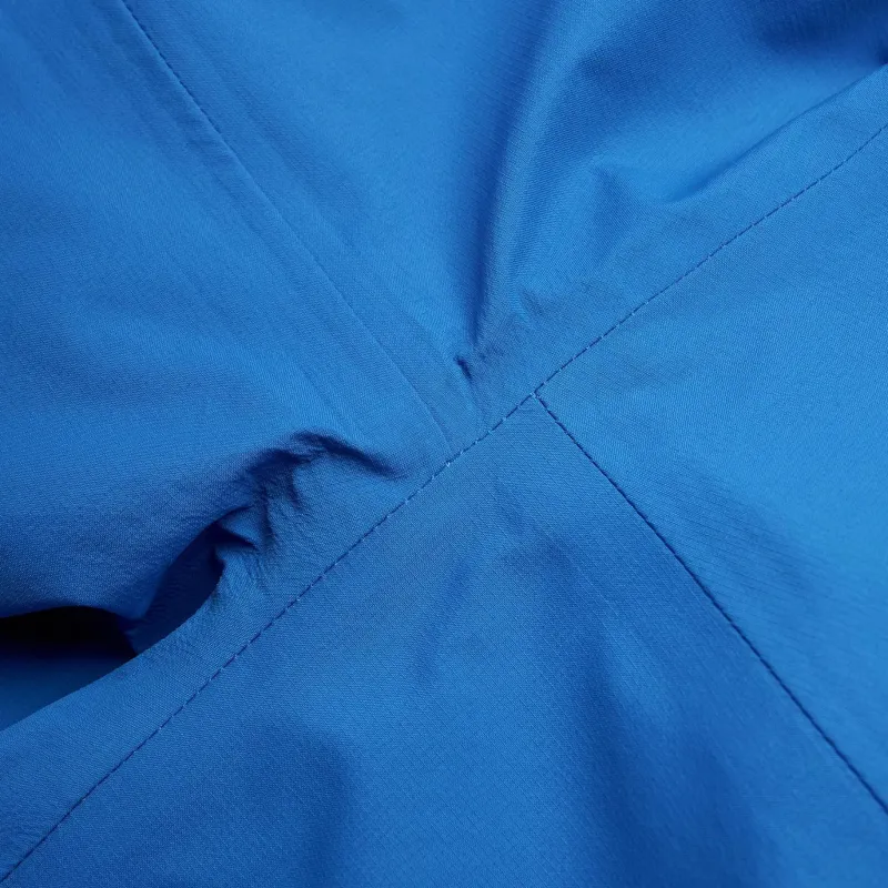 Montane Waterproof Jackets-Mens Cetus Jacket - Neptune Blue