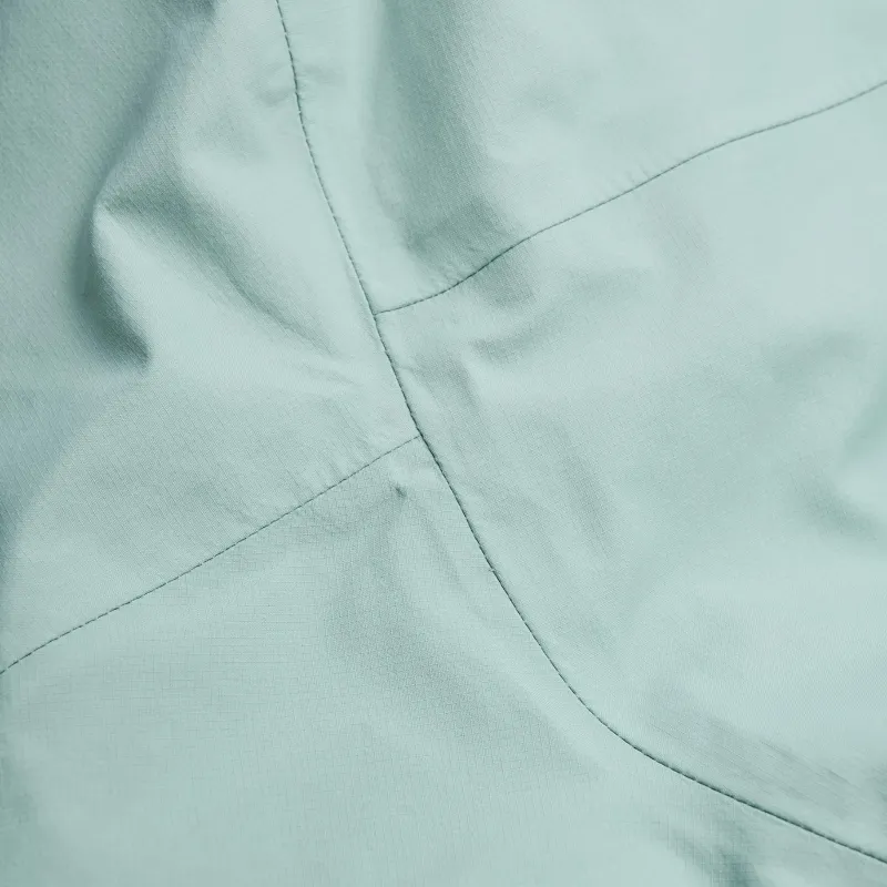 Montane Waterproof Jackets-Mens Cetus Jacket - Sea Mist