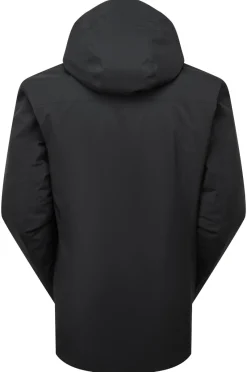 Montane Waterproof Jackets-Mens Duality Jacket - Black