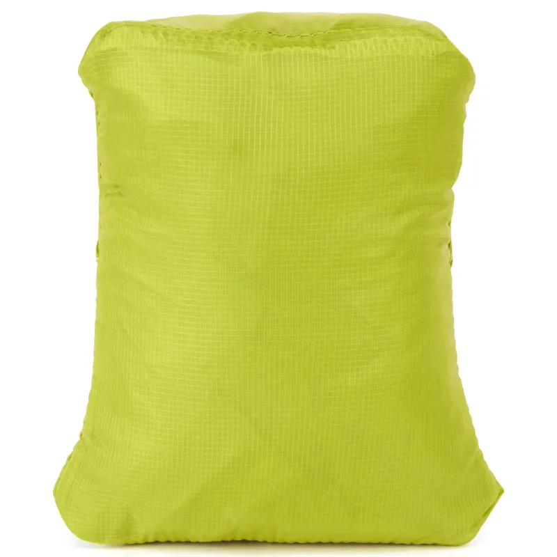 Montane Windshirts-Mens Featherlite Nano Jacket - Citrus Spring