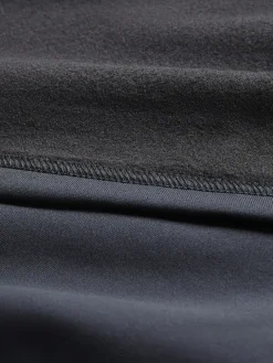Montane Fleece & Mid Layer-Mens Fury Lite Hoodie - Black