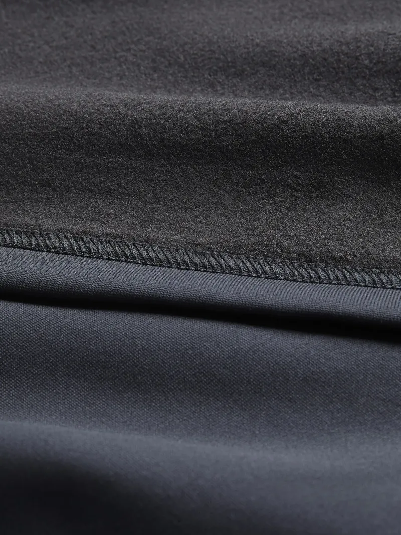 Montane Fleece & Mid Layer-Mens Fury Lite Hoodie - Black