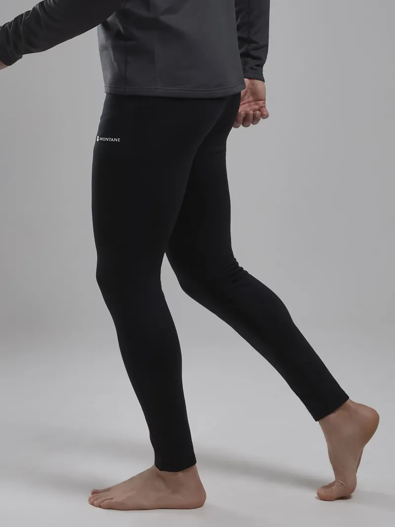 Montane Trousers & Leg Wear-Mens Fury Lite Pants