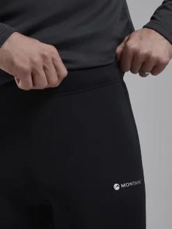 Montane Trousers & Leg Wear-Mens Fury Lite Pants